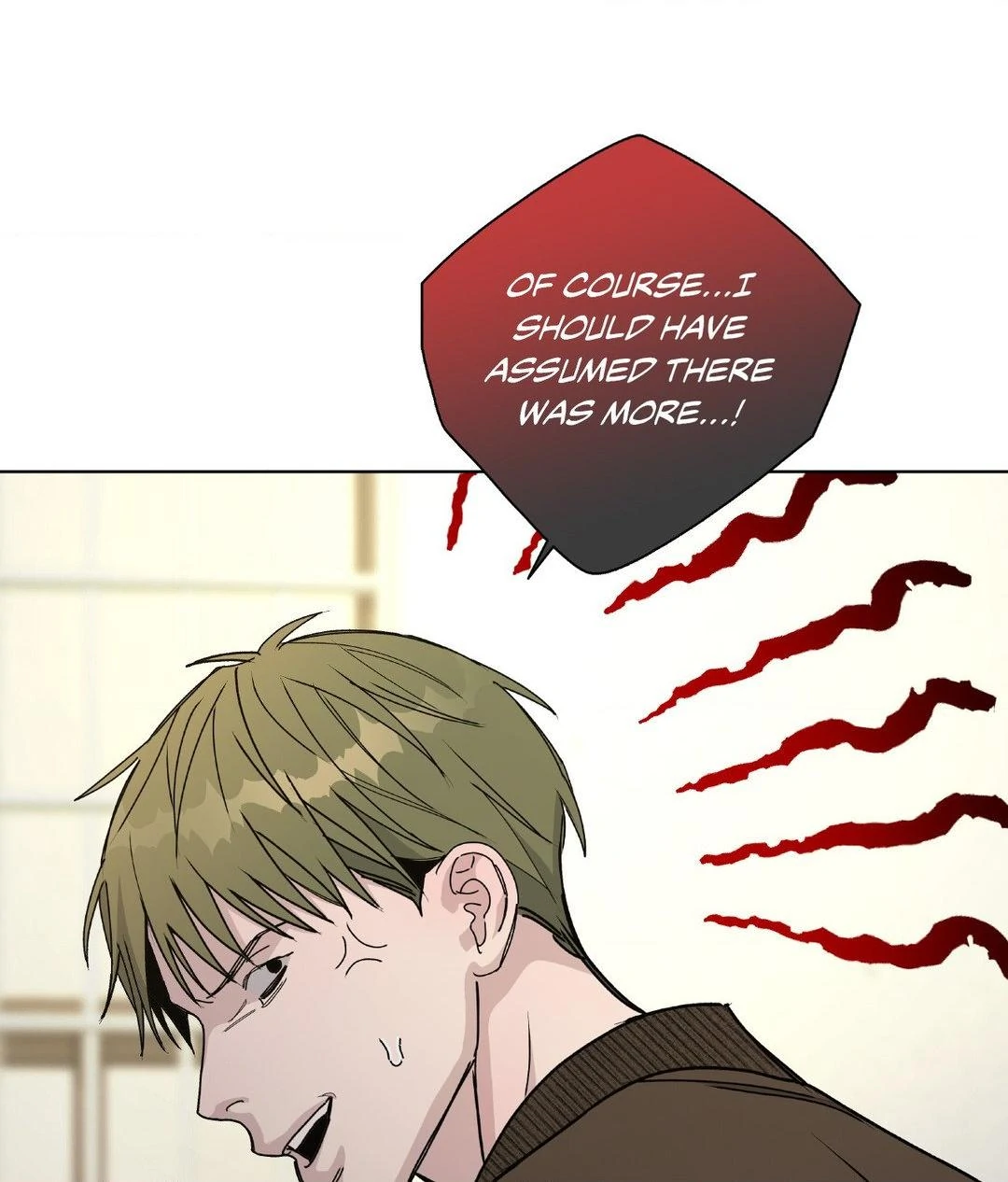 Blaze Out 〘Official〙 - Chapter 54 manhwa
