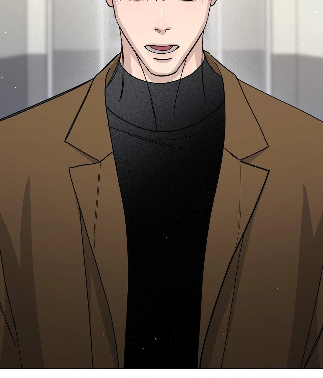 Blaze Out 〘Official〙 - Chapter 54 manhwa