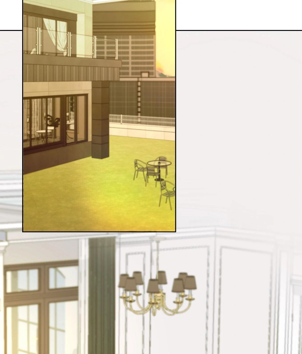 Blaze Out 〘Official〙 - Chapter 55 manhwa