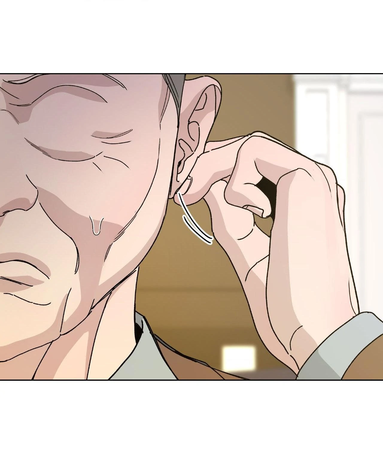Blaze Out 〘Official〙 - Chapter 55 manhwa