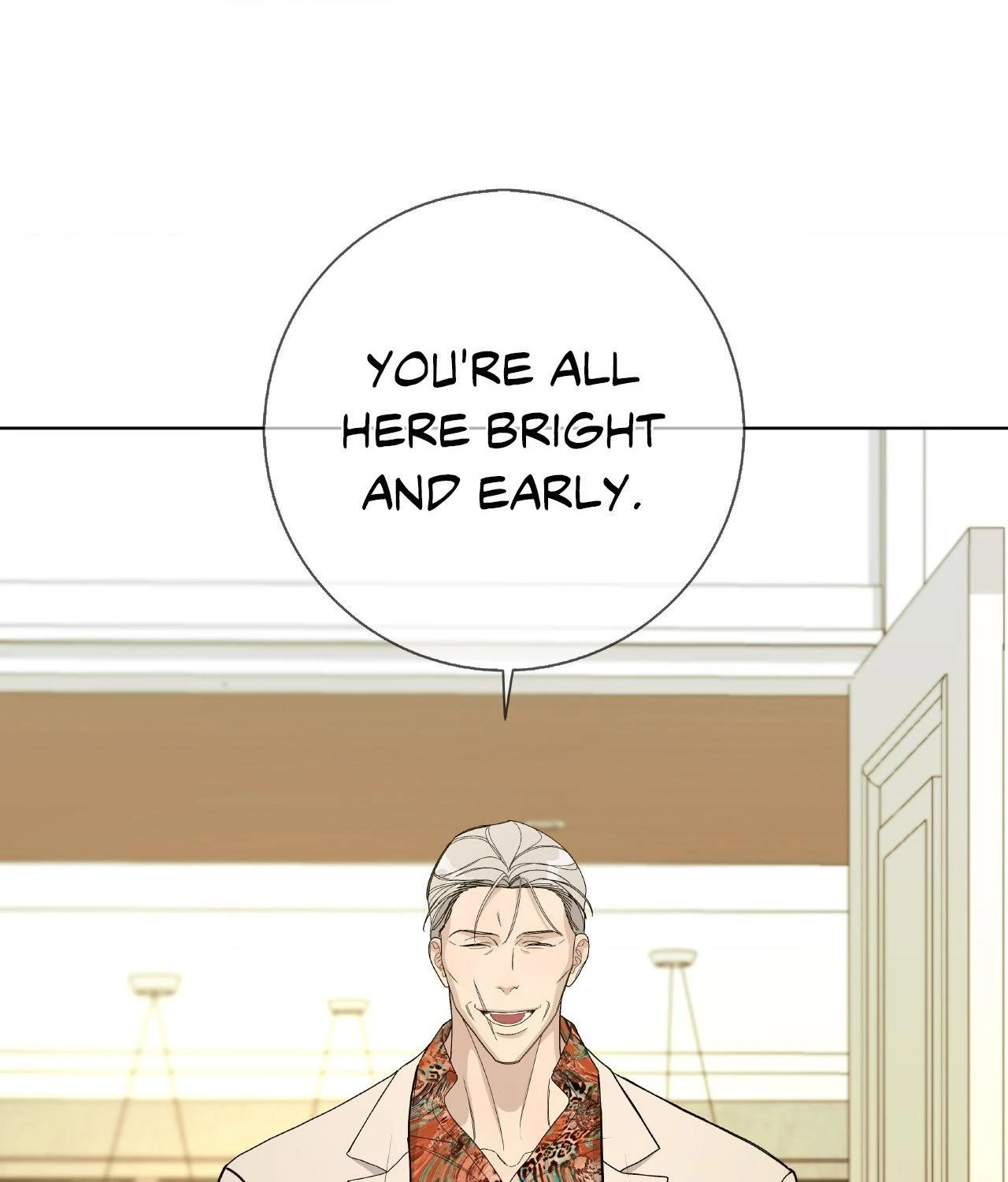 Blaze Out 〘Official〙 - Chapter 55 manhwa