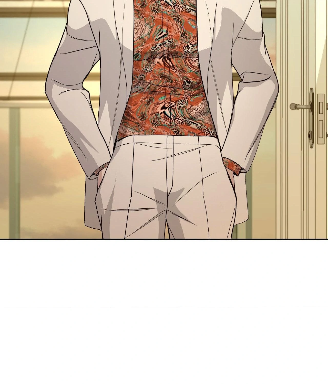 Blaze Out 〘Official〙 - Chapter 55 manhwa