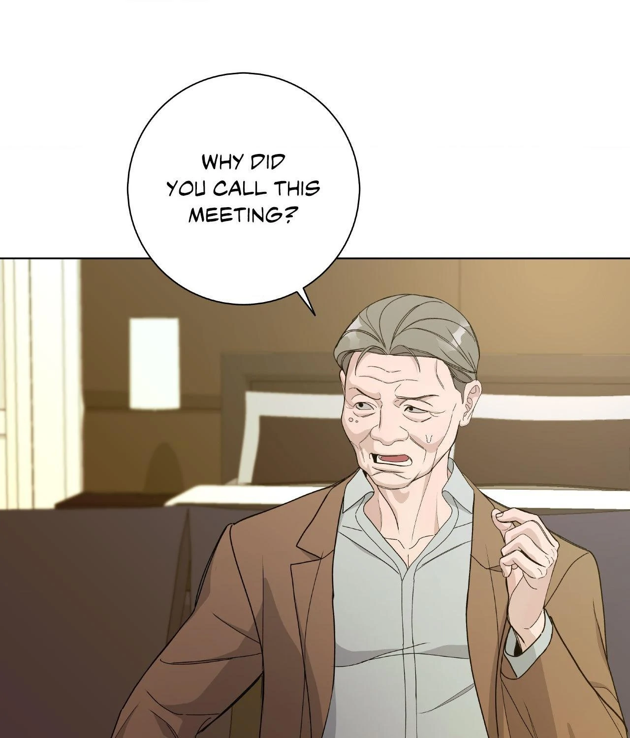 Blaze Out 〘Official〙 - Chapter 55 manhwa