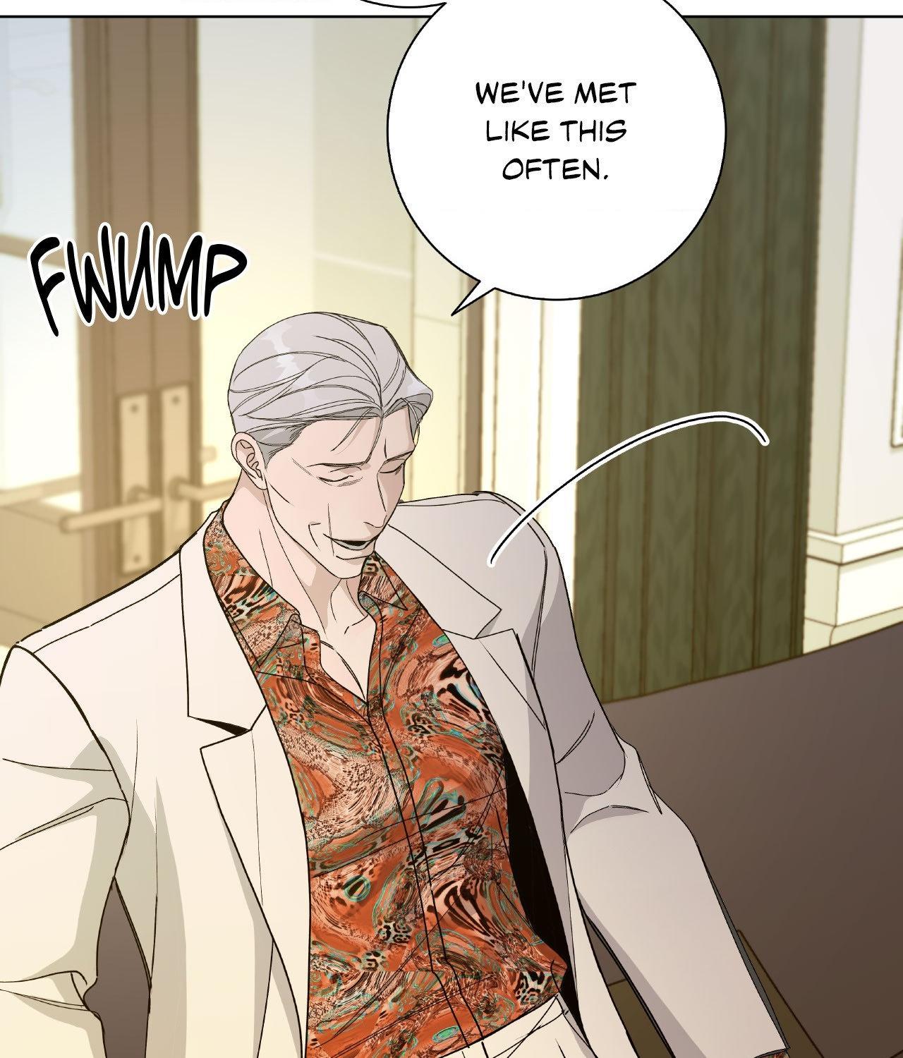 Blaze Out 〘Official〙 - Chapter 55 manhwa
