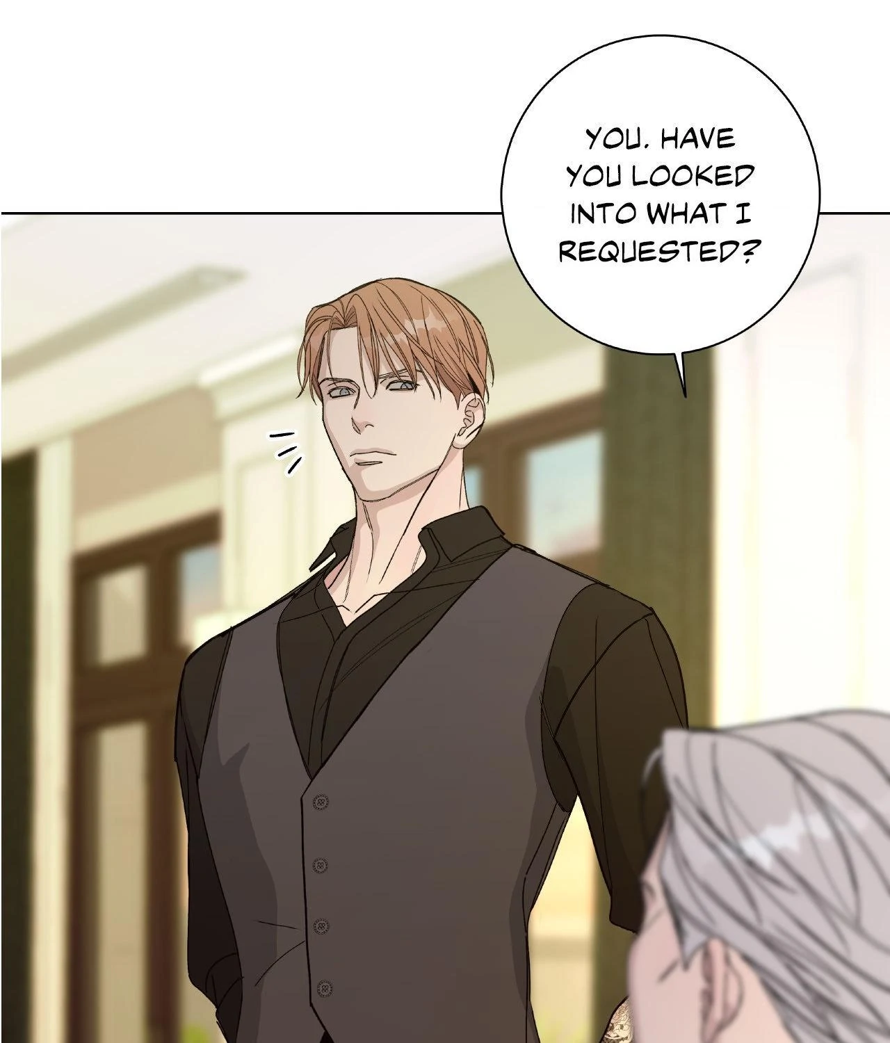 Blaze Out 〘Official〙 - Chapter 55 manhwa