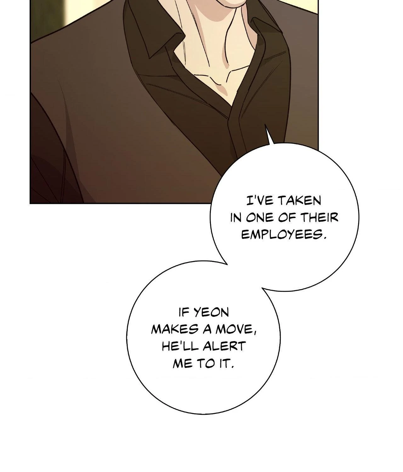Blaze Out 〘Official〙 - Chapter 55 manhwa