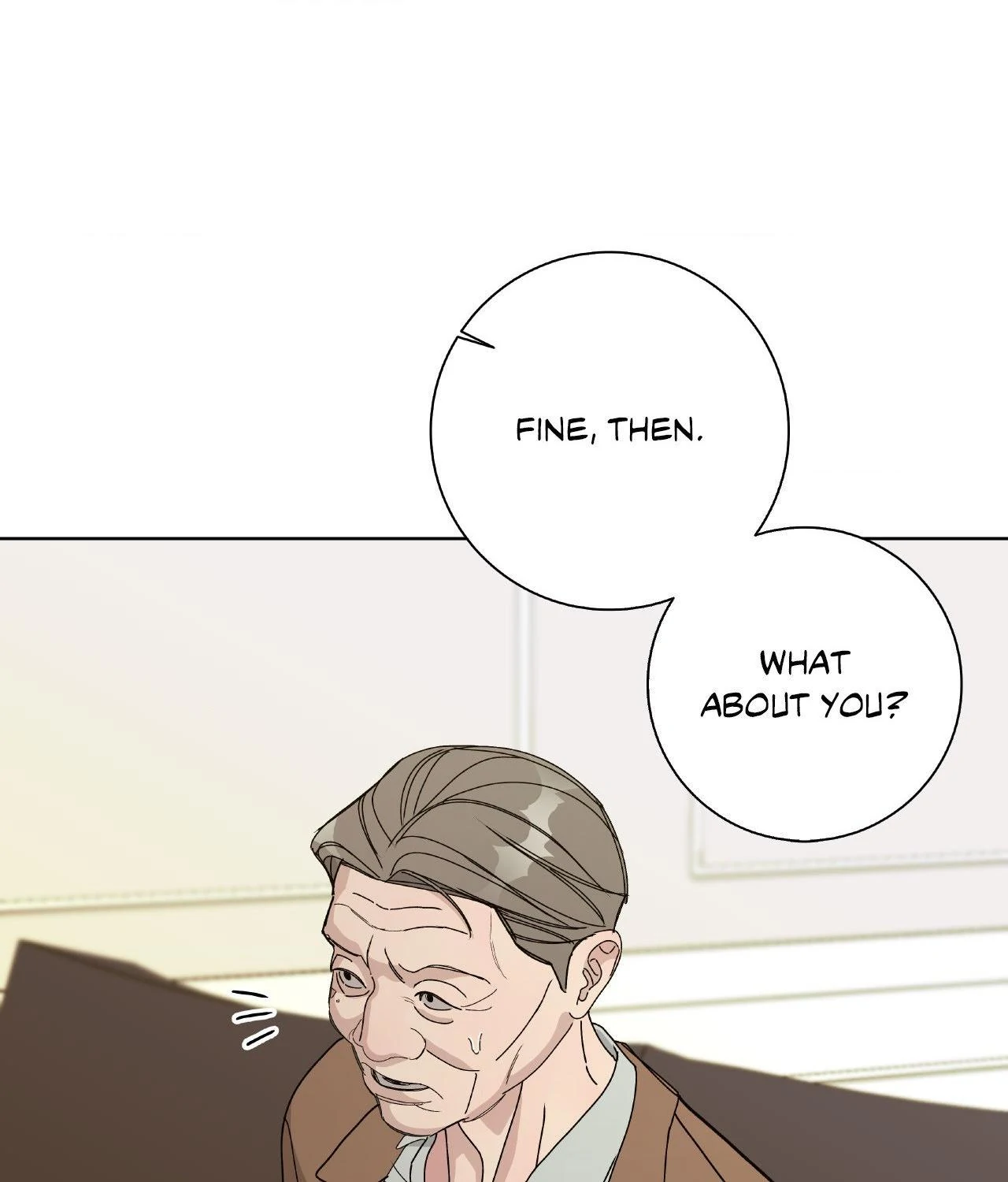 Blaze Out 〘Official〙 - Chapter 55 manhwa