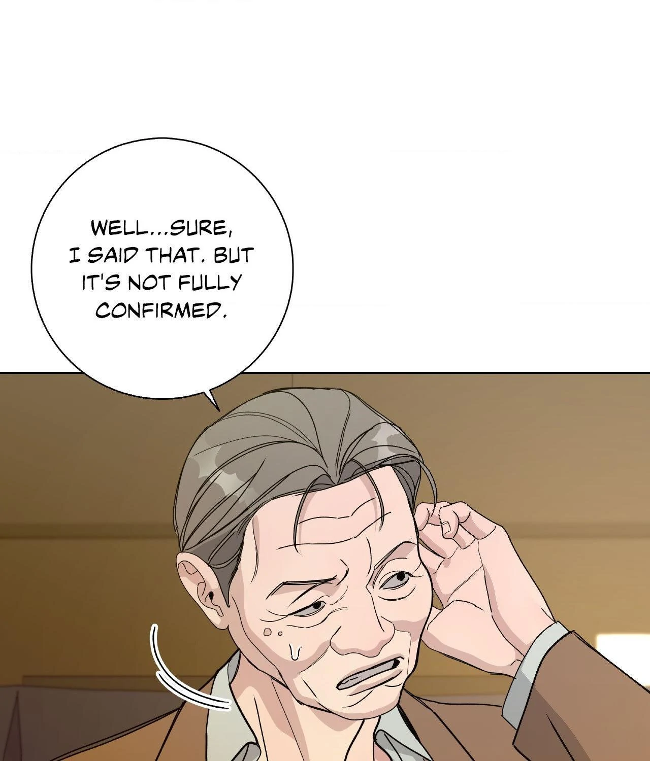 Blaze Out 〘Official〙 - Chapter 55 manhwa