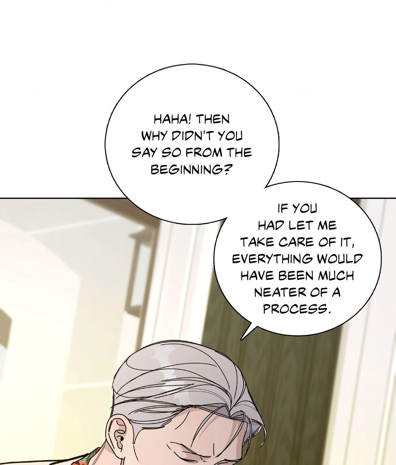 Blaze Out 〘Official〙 - Chapter 55 manhwa
