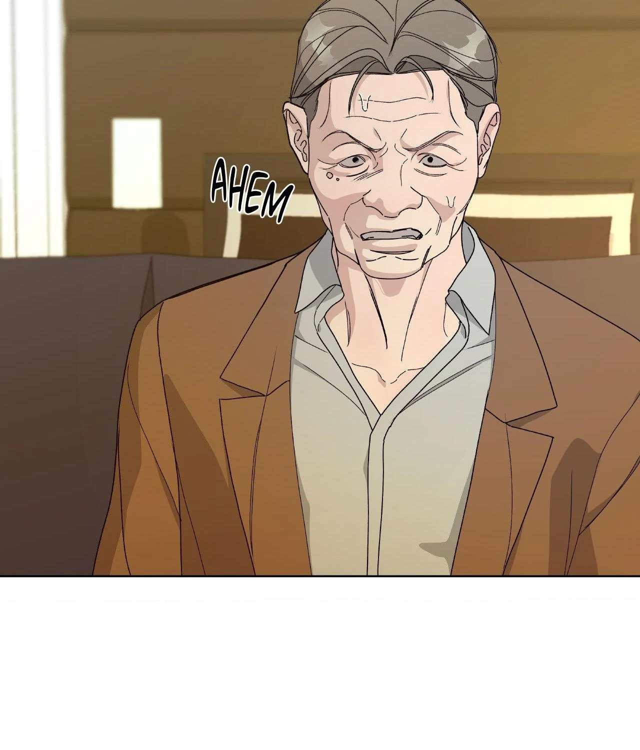 Blaze Out 〘Official〙 - Chapter 55 manhwa