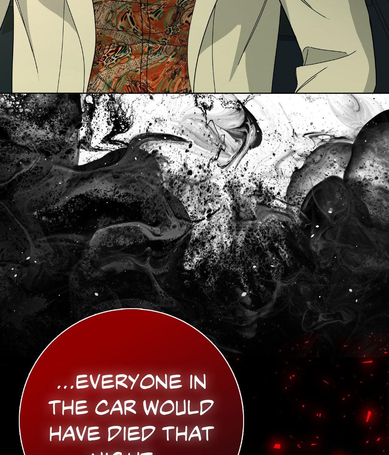 Blaze Out 〘Official〙 - Chapter 55 manhwa