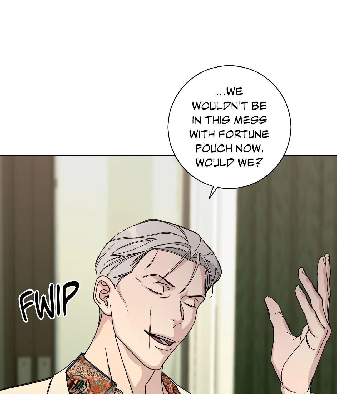 Blaze Out 〘Official〙 - Chapter 55 manhwa
