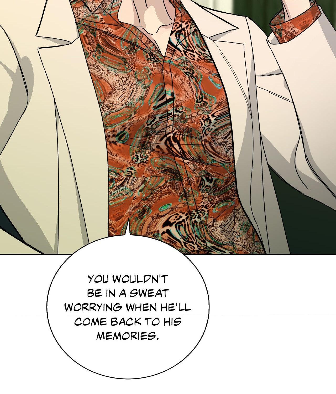 Blaze Out 〘Official〙 - Chapter 55 manhwa