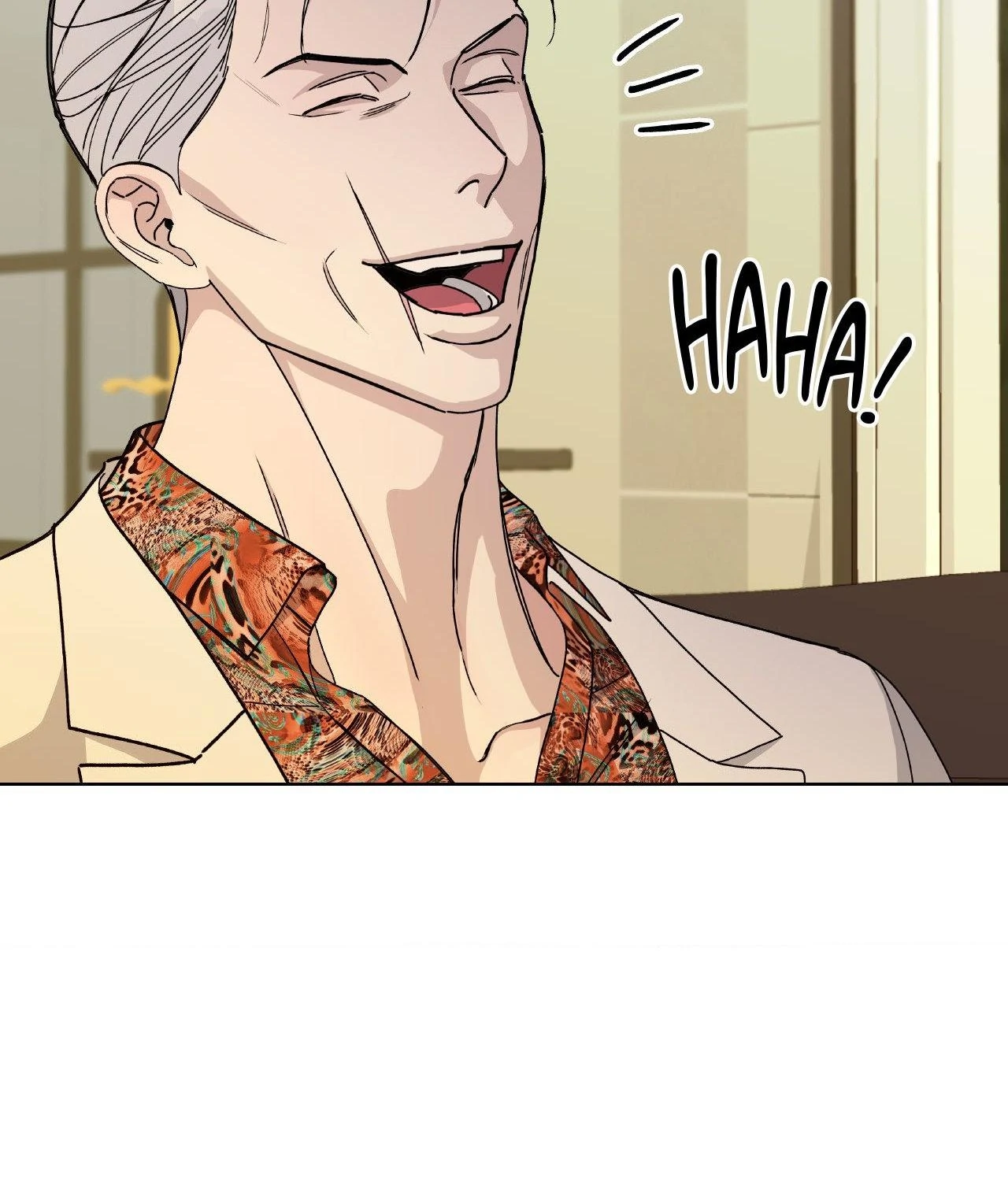 Blaze Out 〘Official〙 - Chapter 55 manhwa
