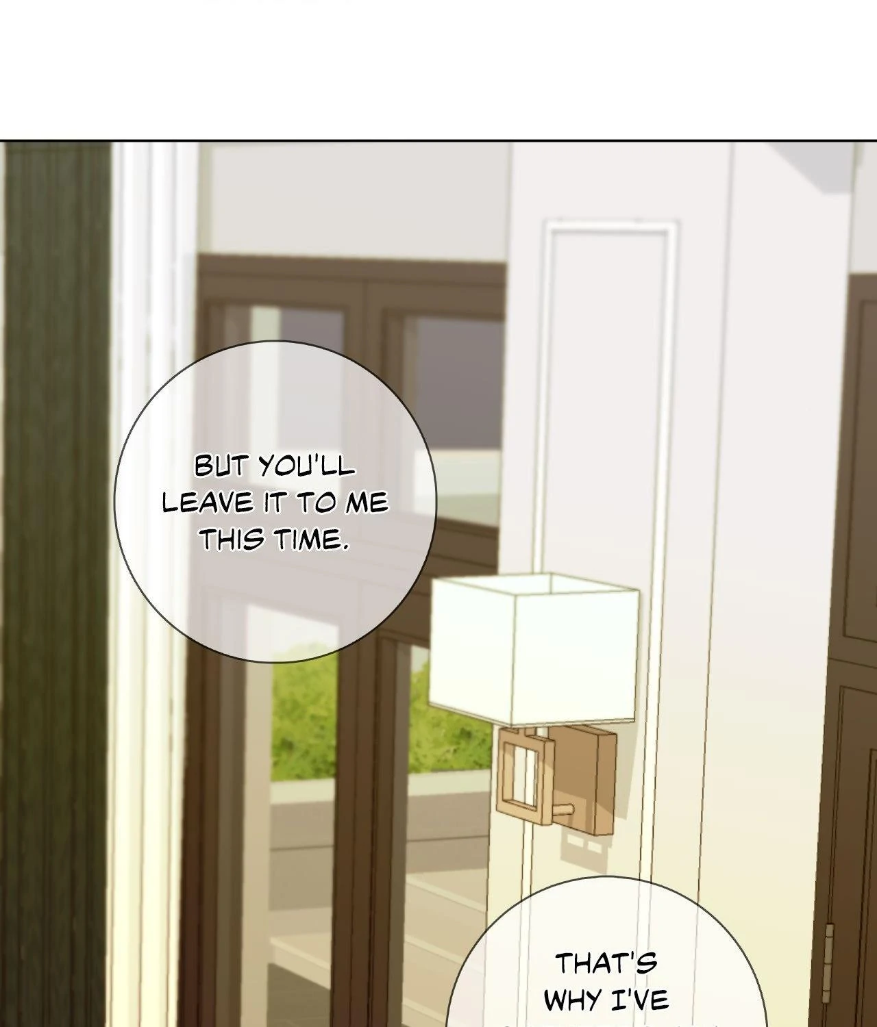 Blaze Out 〘Official〙 - Chapter 55 manhwa