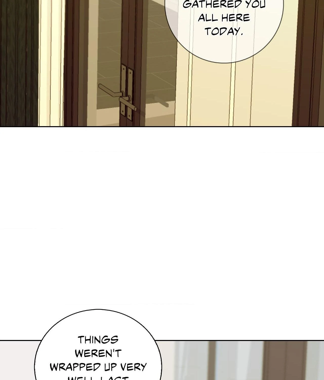 Blaze Out 〘Official〙 - Chapter 55 manhwa