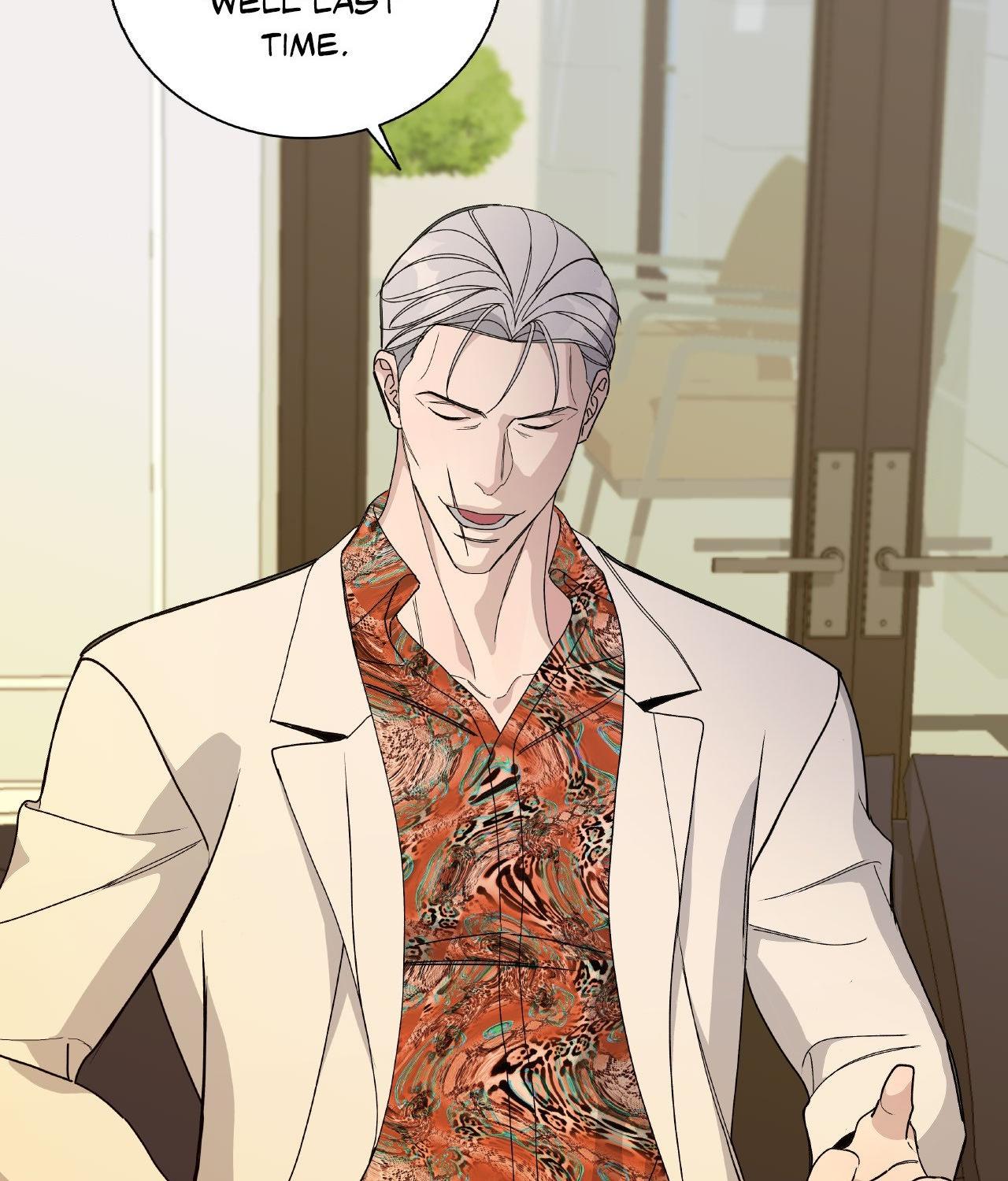 Blaze Out 〘Official〙 - Chapter 55 manhwa