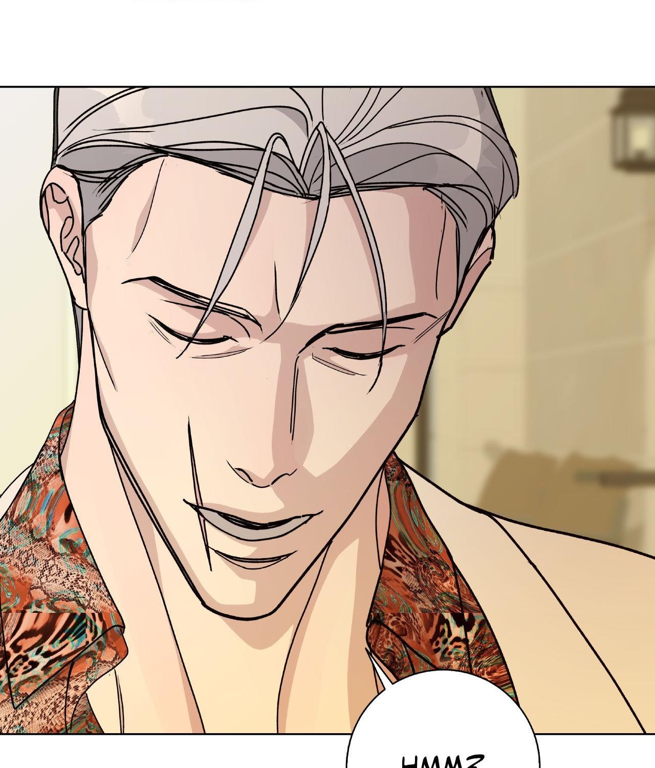Blaze Out 〘Official〙 - Chapter 55 manhwa