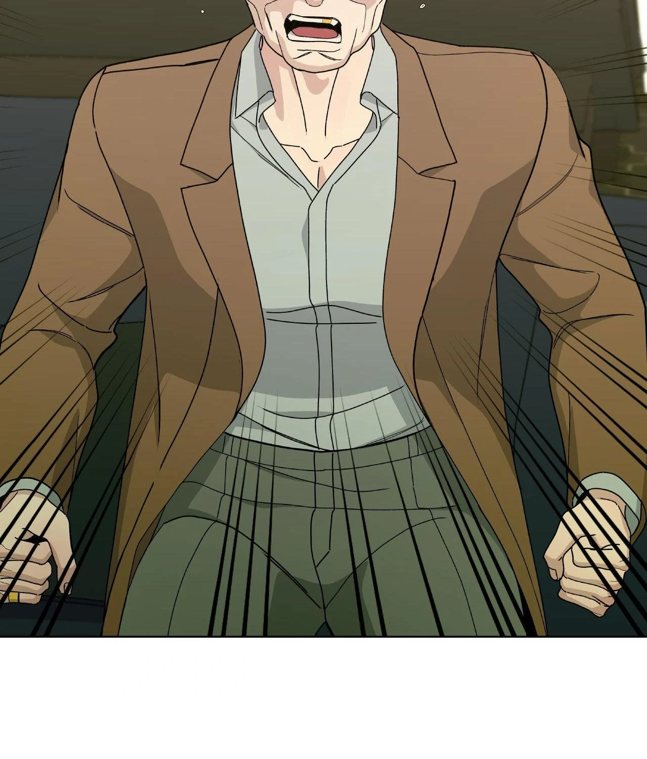 Blaze Out 〘Official〙 - Chapter 55 manhwa
