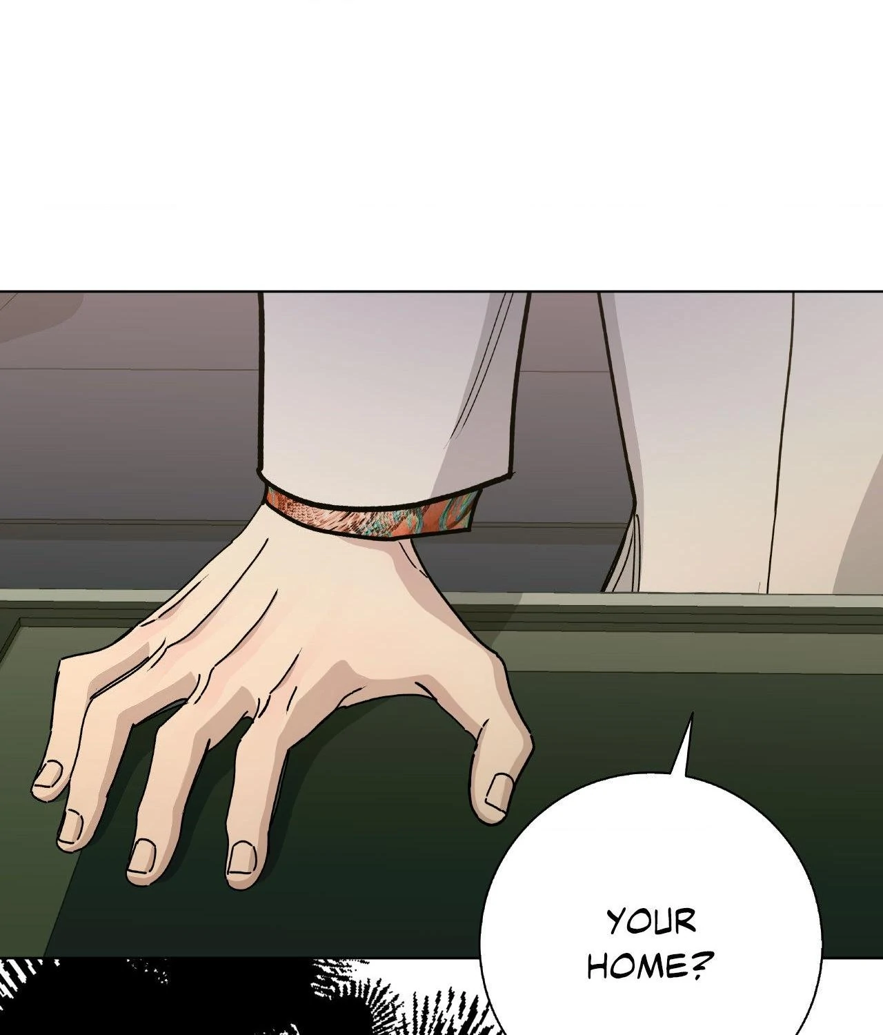 Blaze Out 〘Official〙 - Chapter 55 manhwa