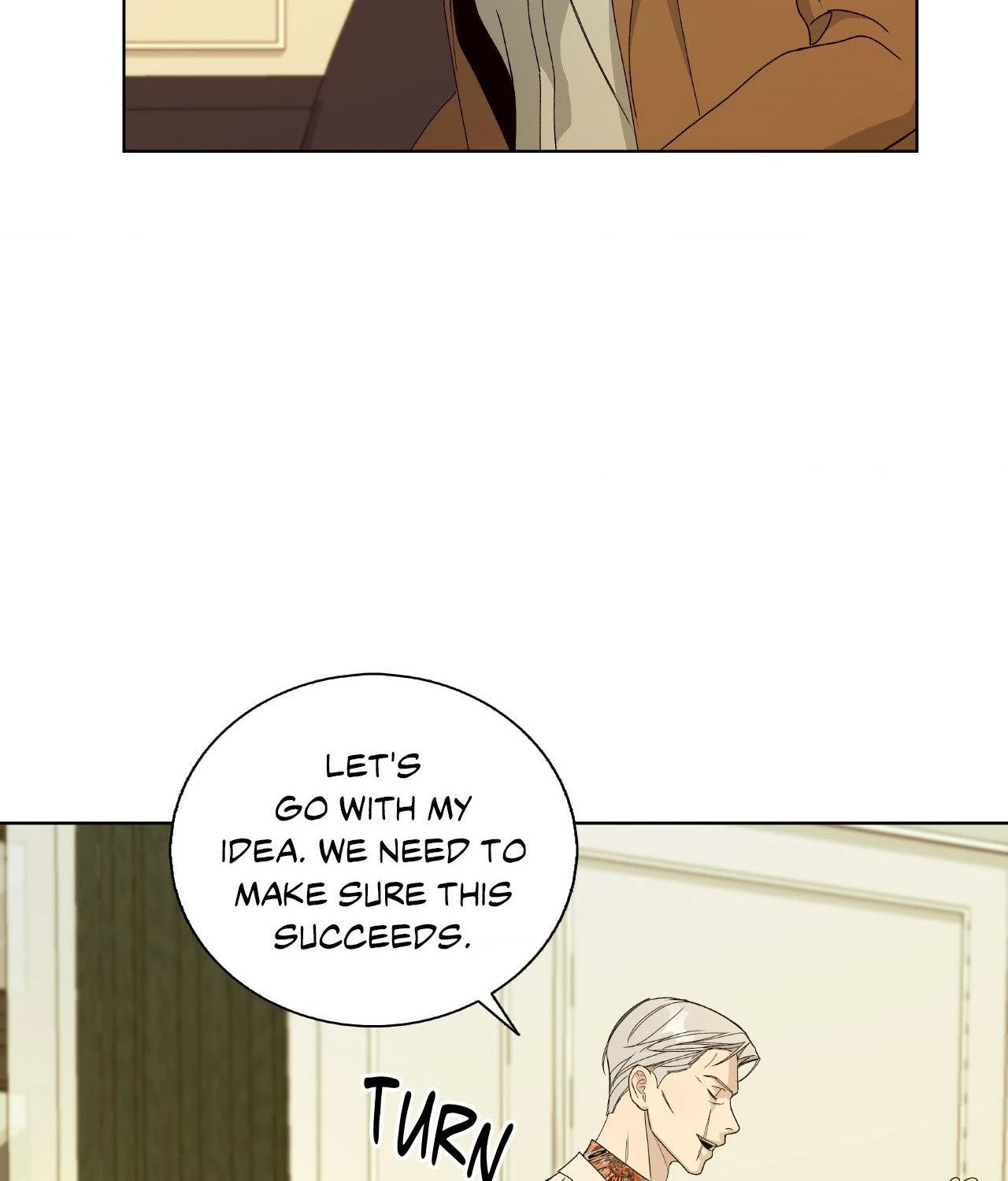 Blaze Out 〘Official〙 - Chapter 55 manhwa