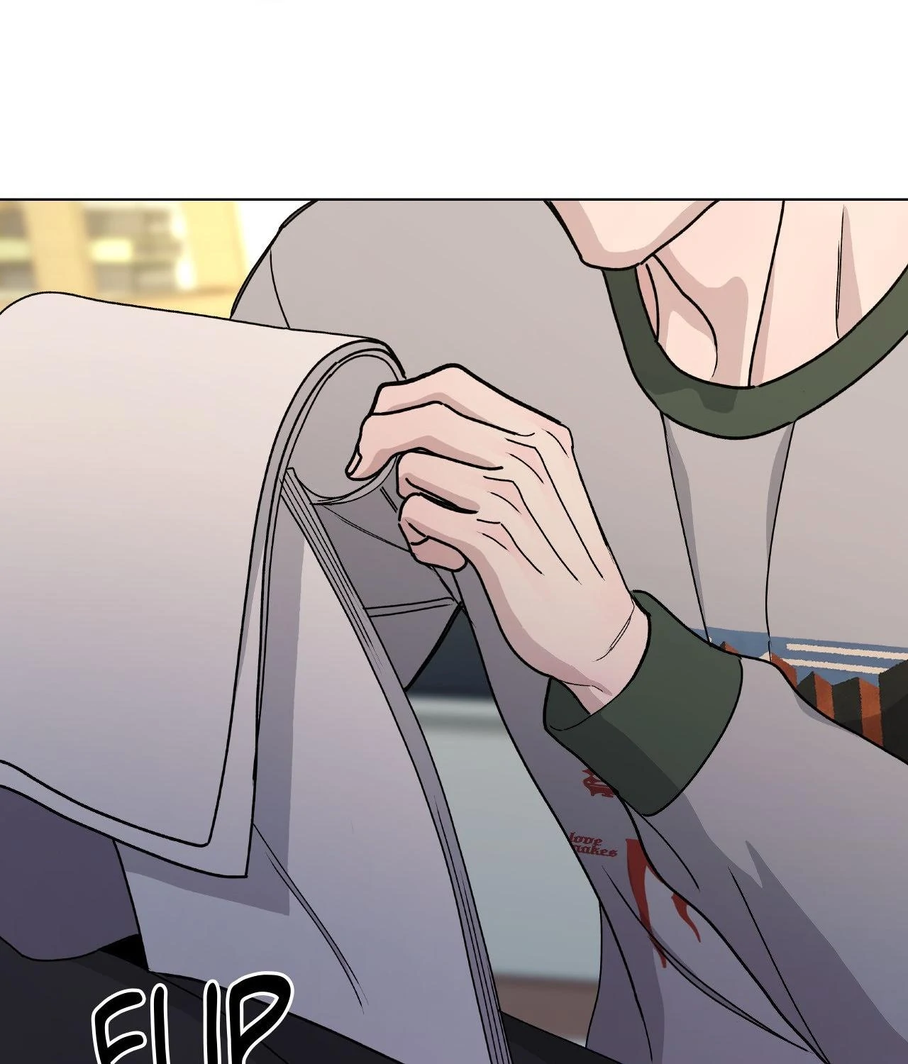 Blaze Out 〘Official〙 - Chapter 55 manhwa