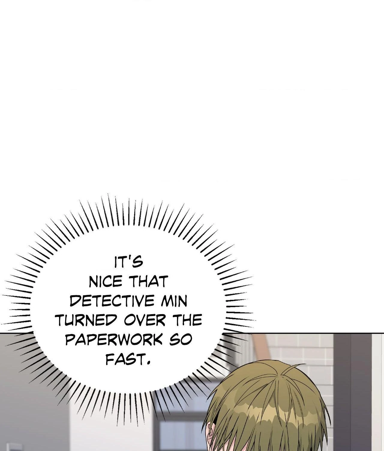 Blaze Out 〘Official〙 - Chapter 55 manhwa