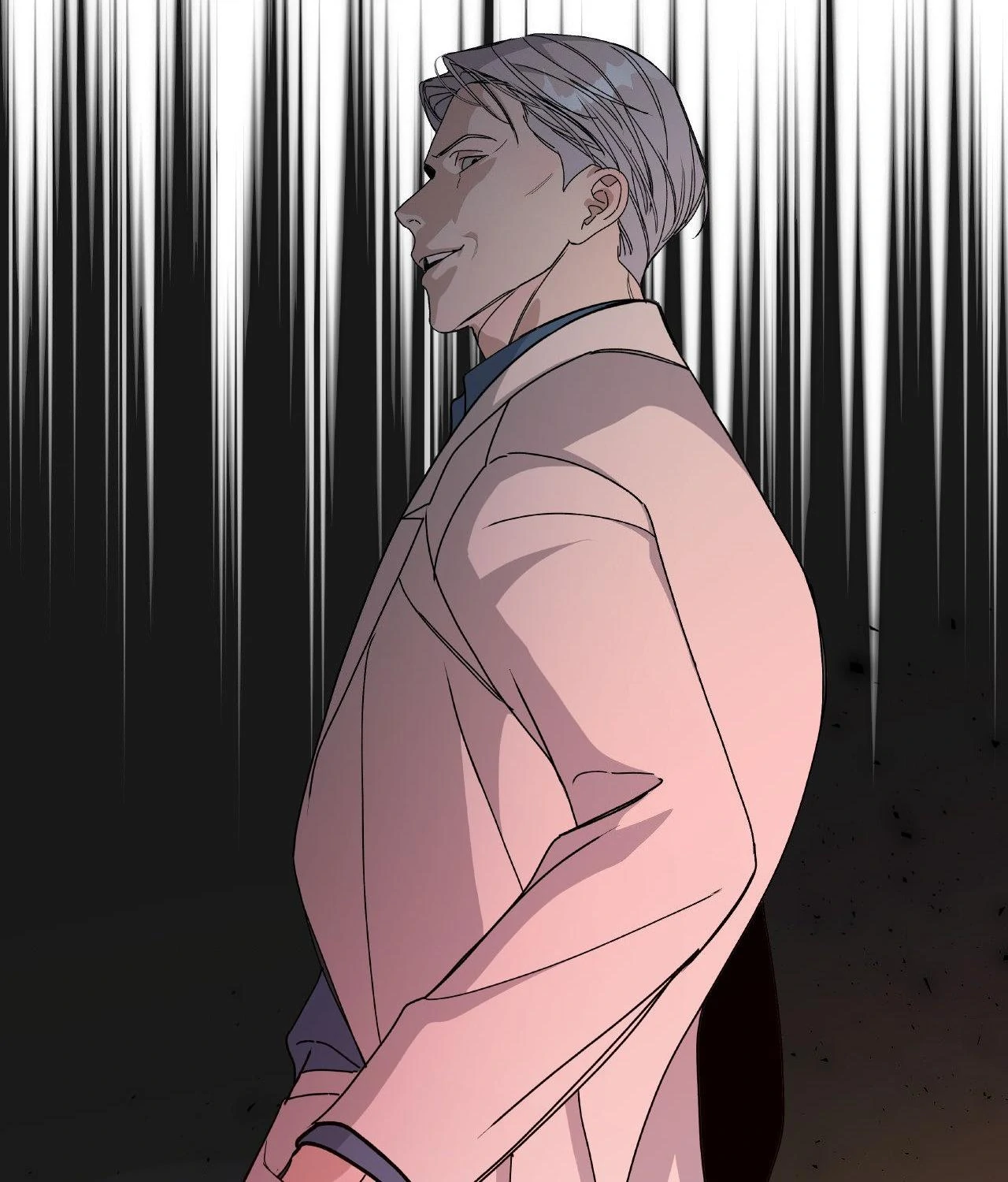 Blaze Out 〘Official〙 - Chapter 55 manhwa