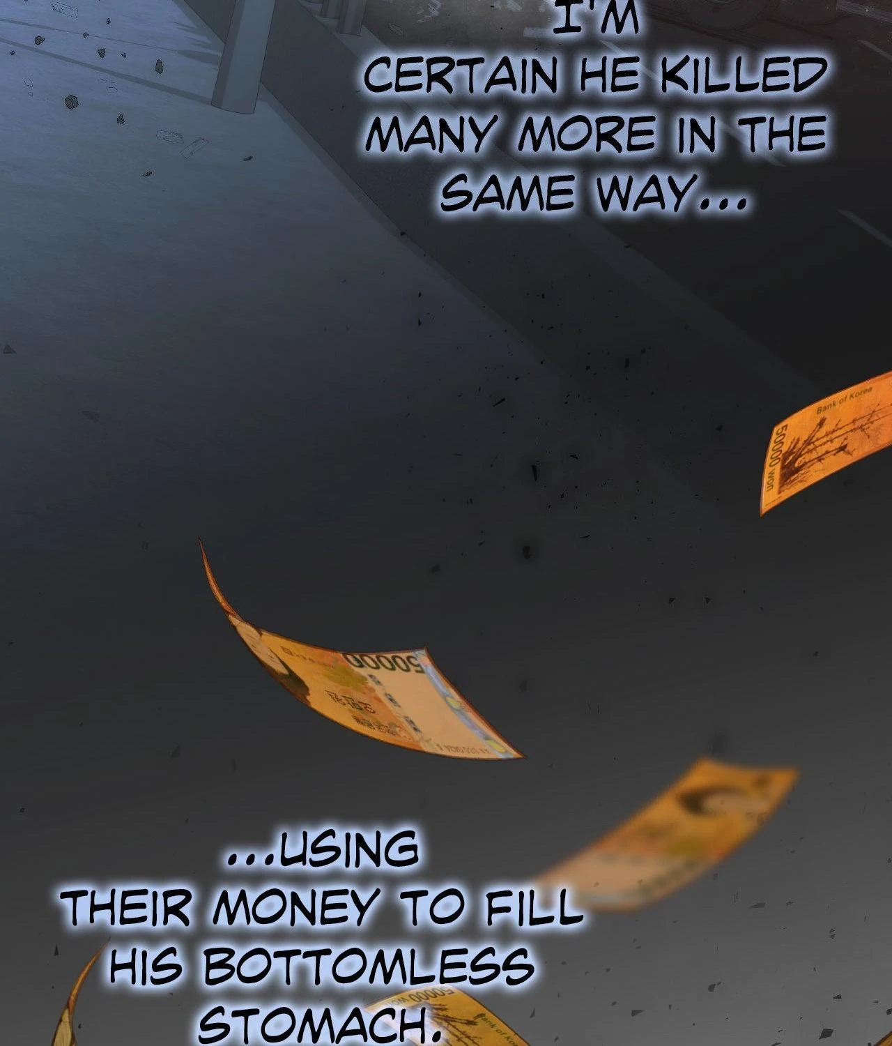 Blaze Out 〘Official〙 - Chapter 55 manhwa