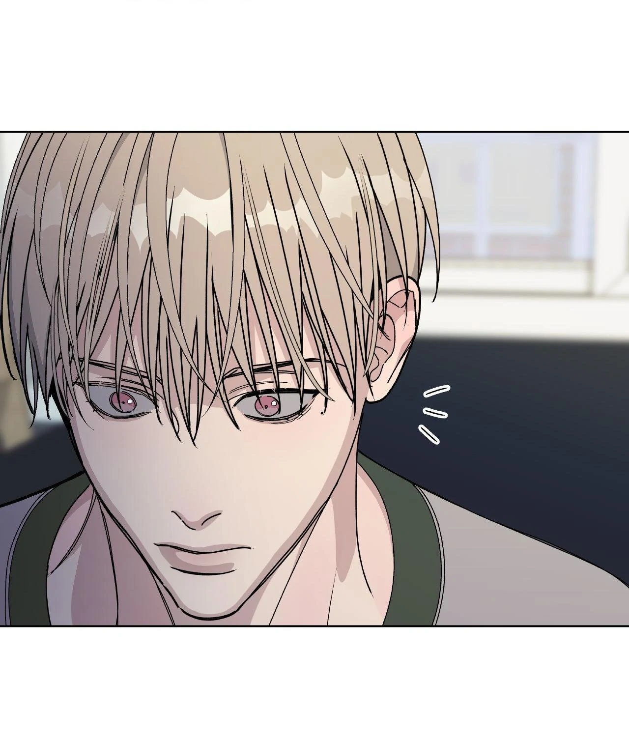 Blaze Out 〘Official〙 - Chapter 55 manhwa