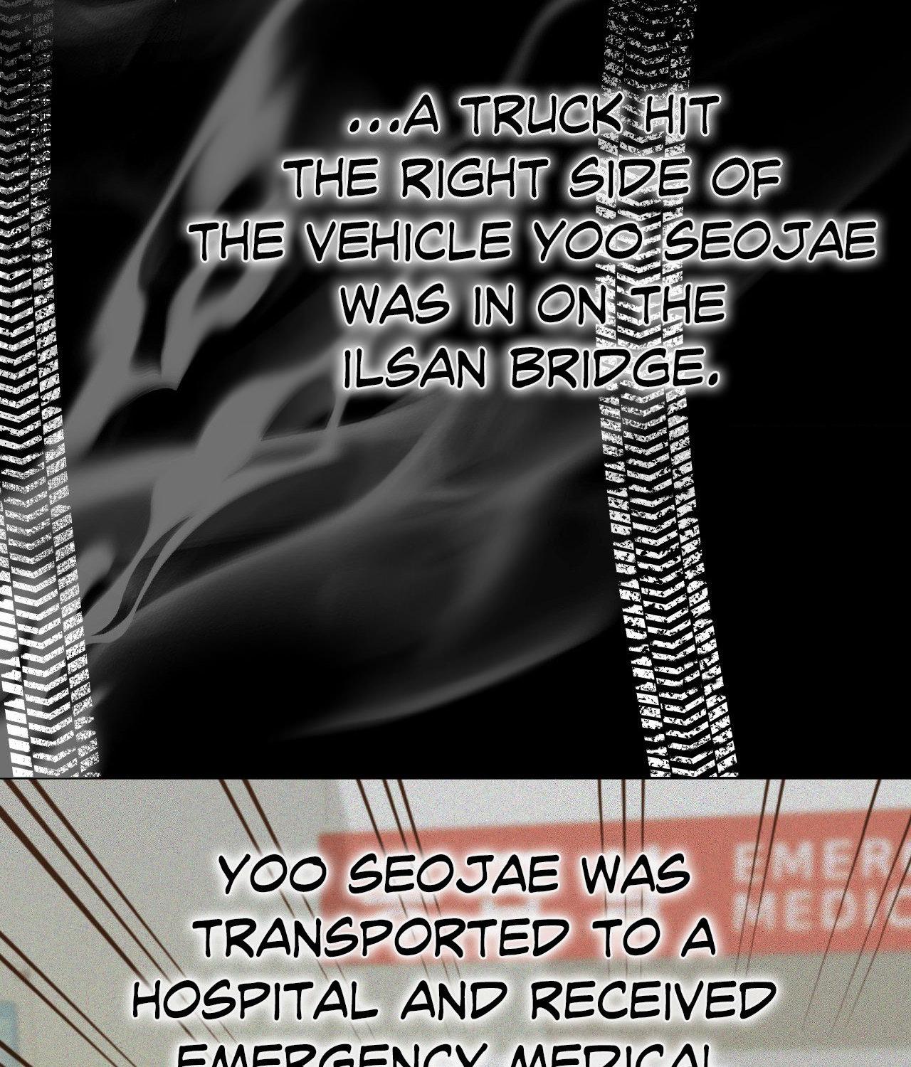 Blaze Out 〘Official〙 - Chapter 55 manhwa