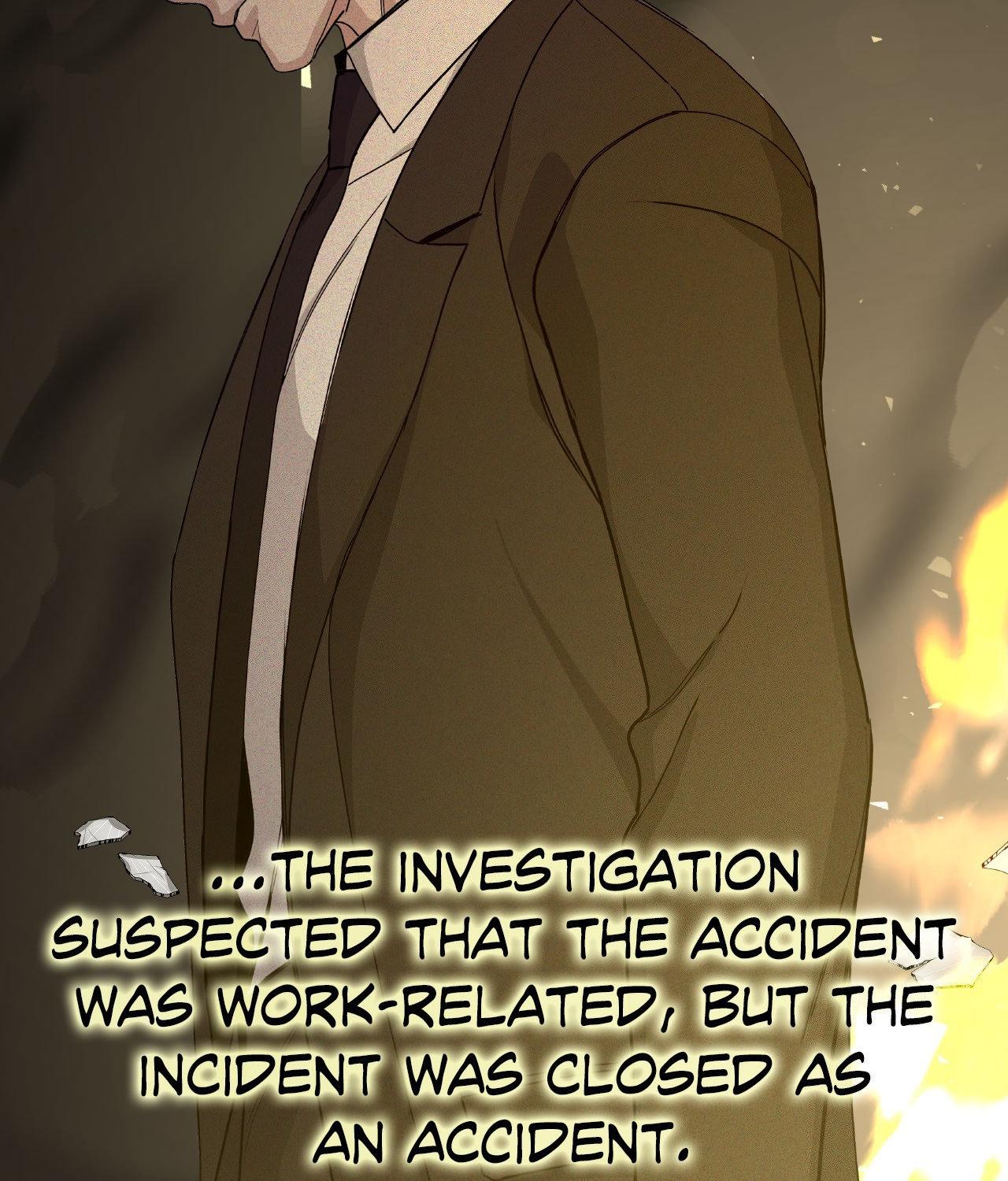 Blaze Out 〘Official〙 - Chapter 55 manhwa