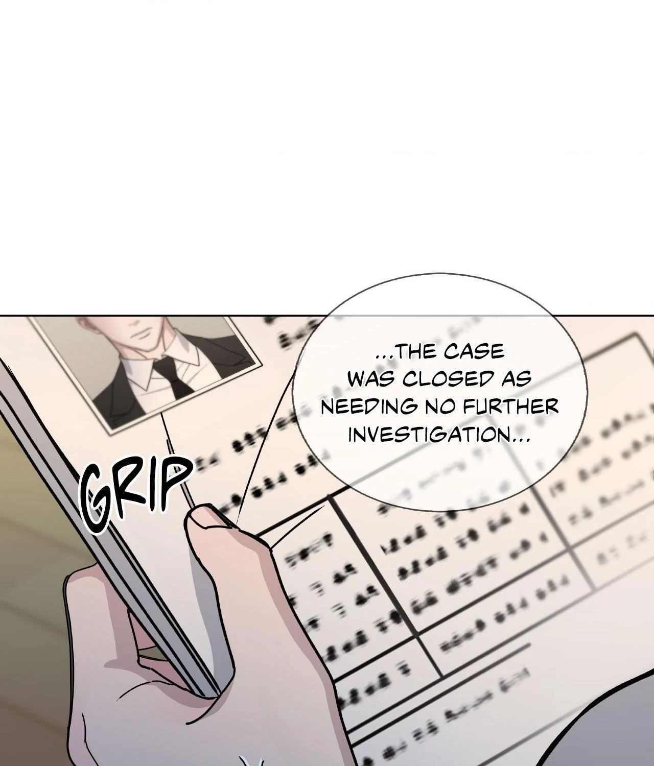 Blaze Out 〘Official〙 - Chapter 55 manhwa