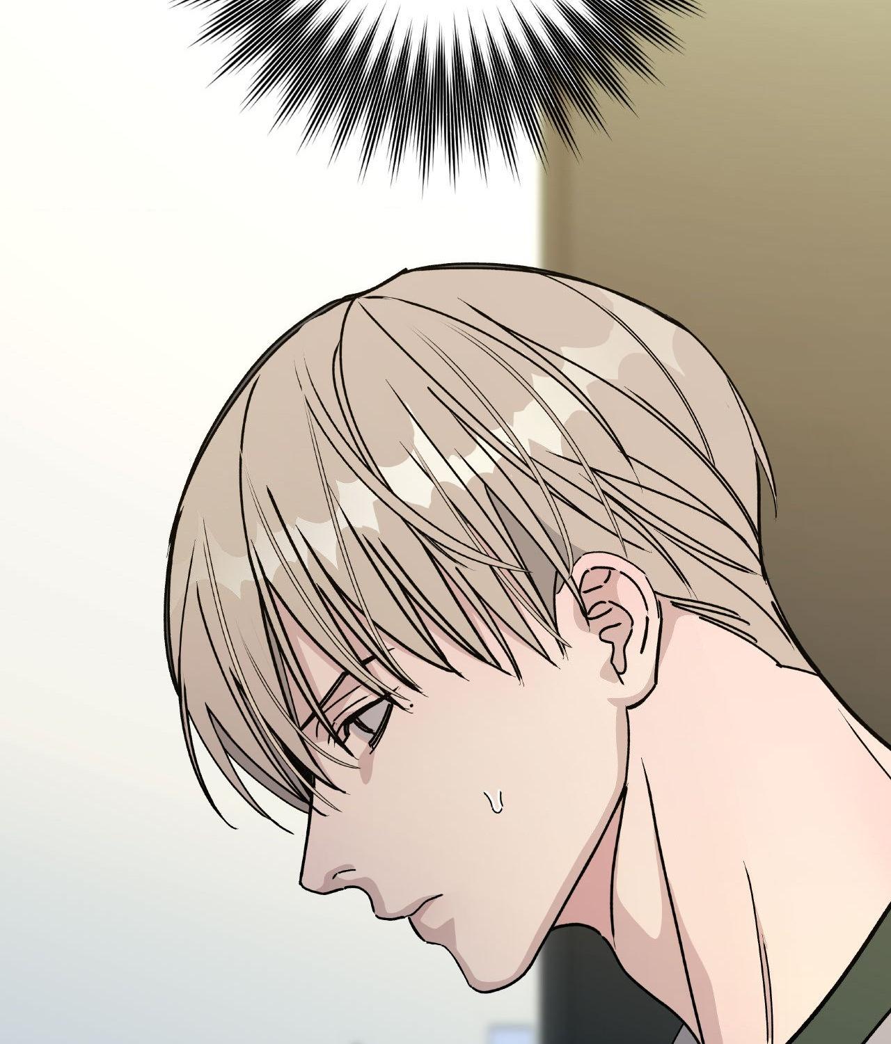 Blaze Out 〘Official〙 - Chapter 55 manhwa
