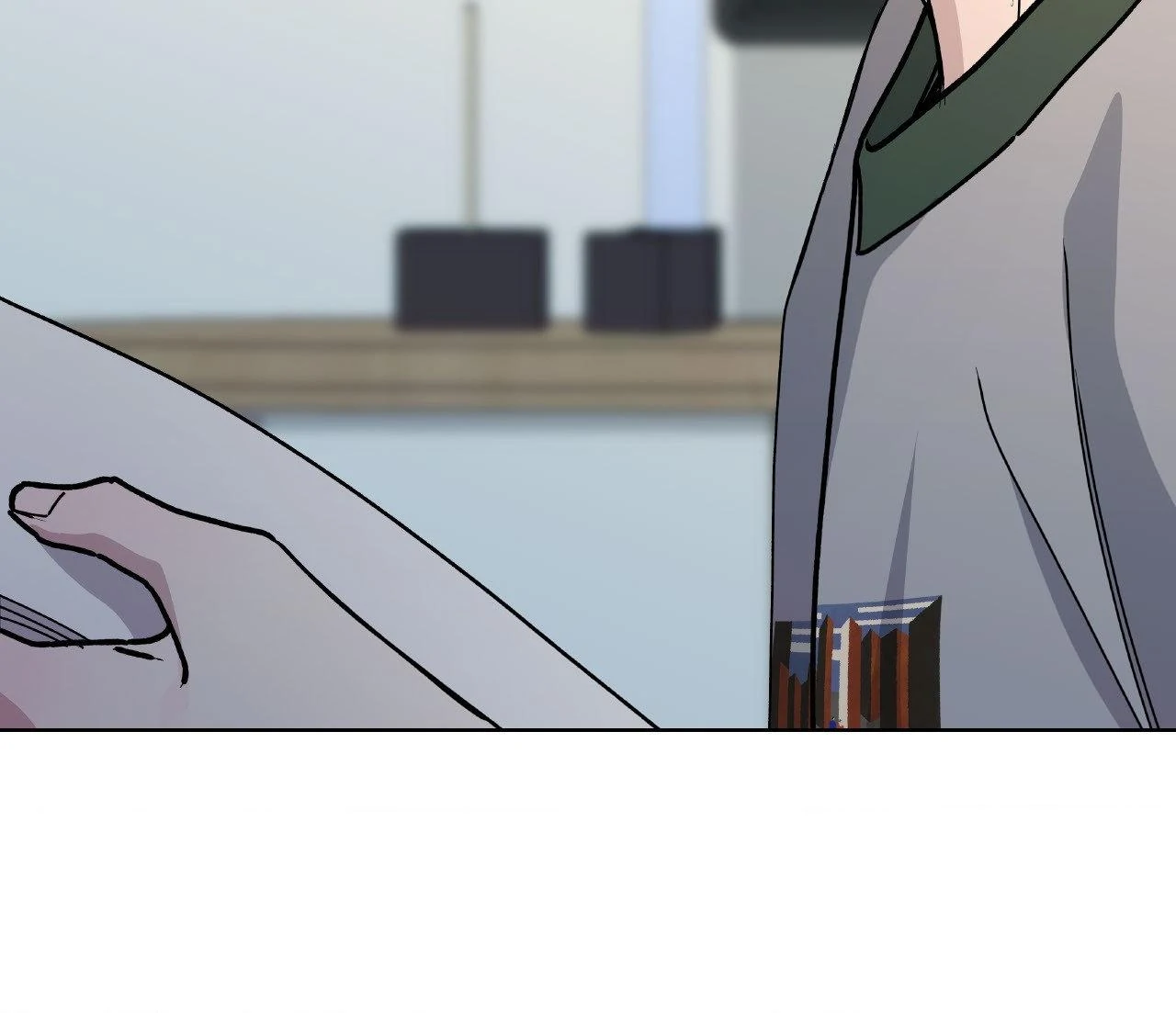 Blaze Out 〘Official〙 - Chapter 55 manhwa