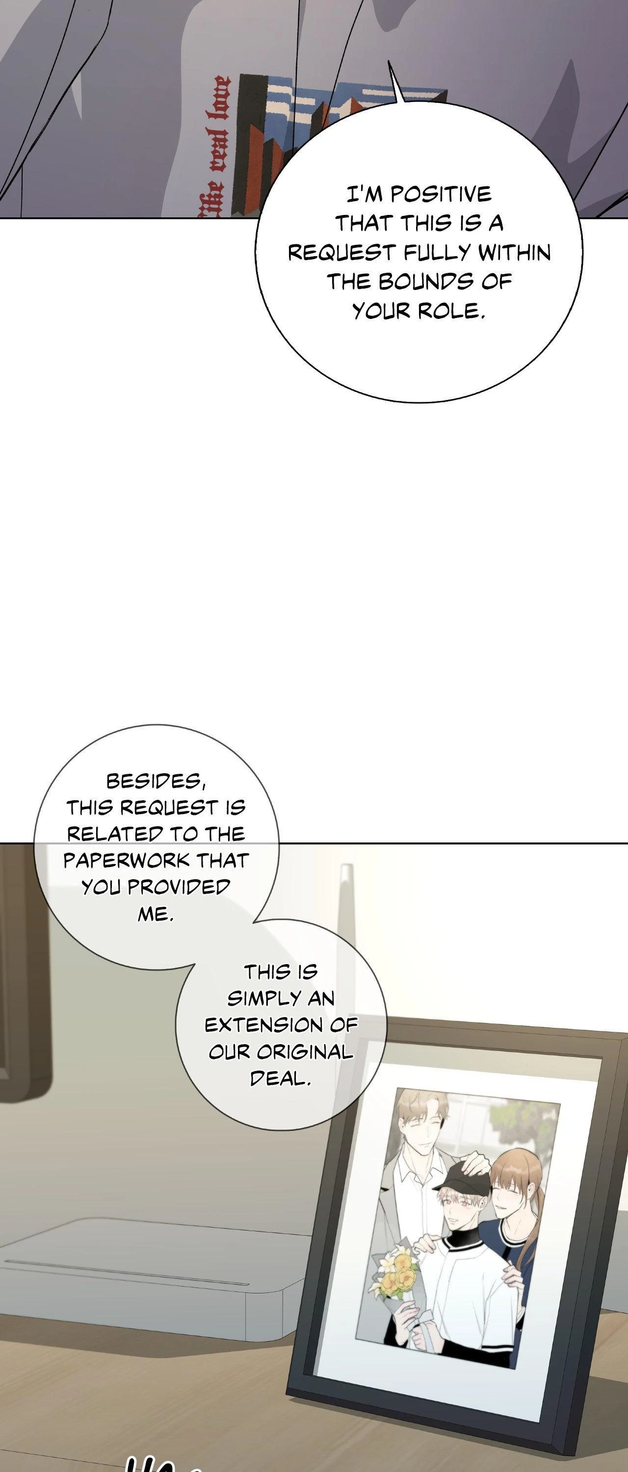 Blaze Out 〘Official〙 - Chapter 56 manhwa