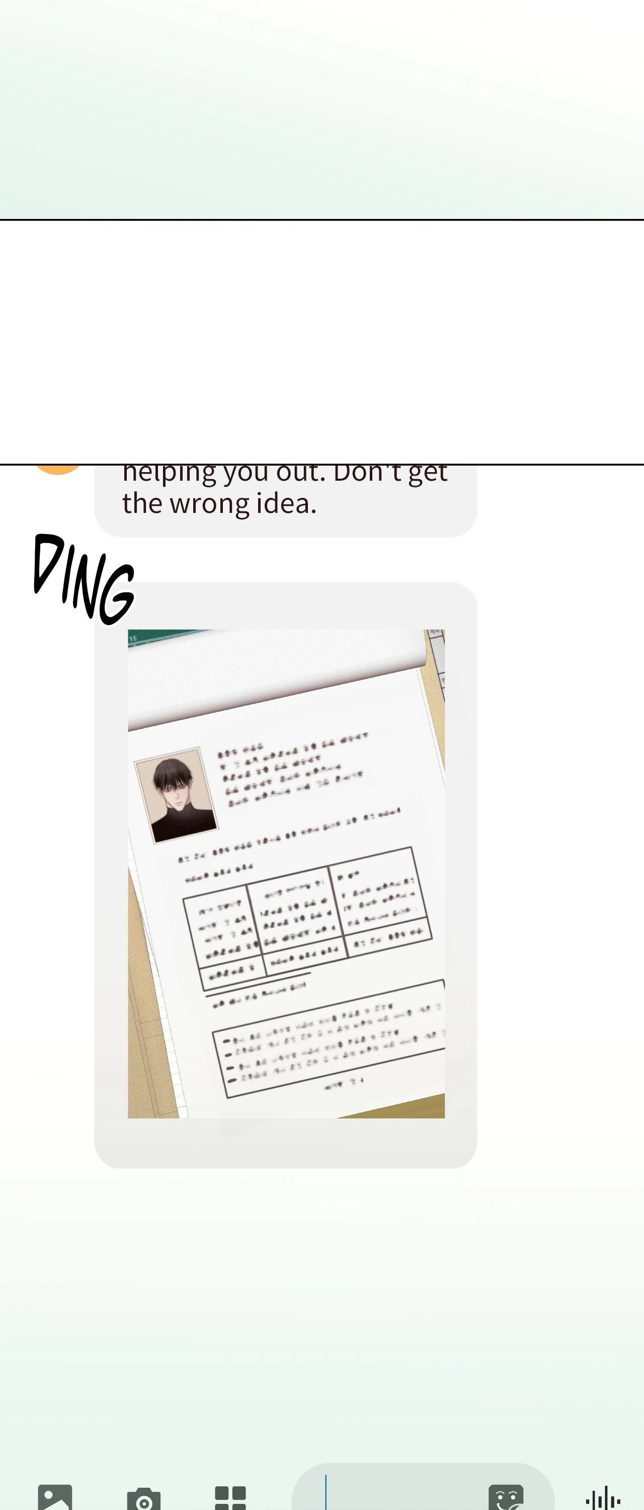 Blaze Out 〘Official〙 - Chapter 56 manhwa