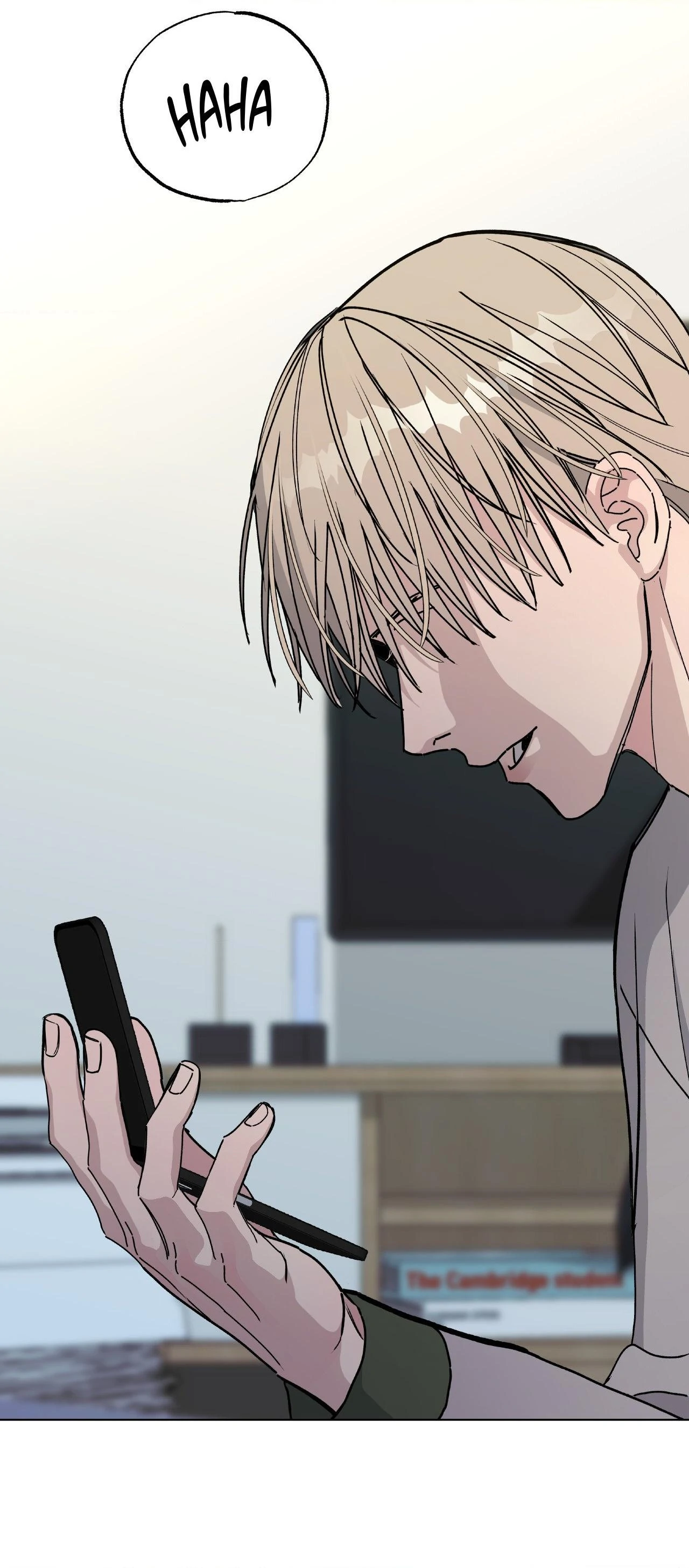 Blaze Out 〘Official〙 - Chapter 56 manhwa