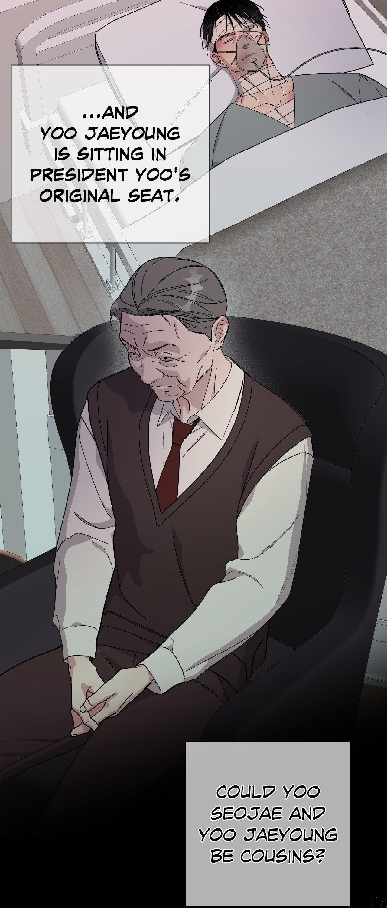 Blaze Out 〘Official〙 - Chapter 56 manhwa