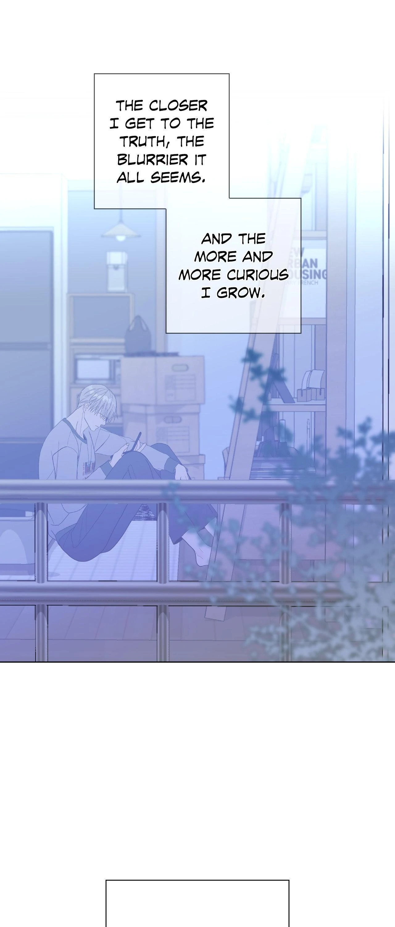 Blaze Out 〘Official〙 - Chapter 56 manhwa