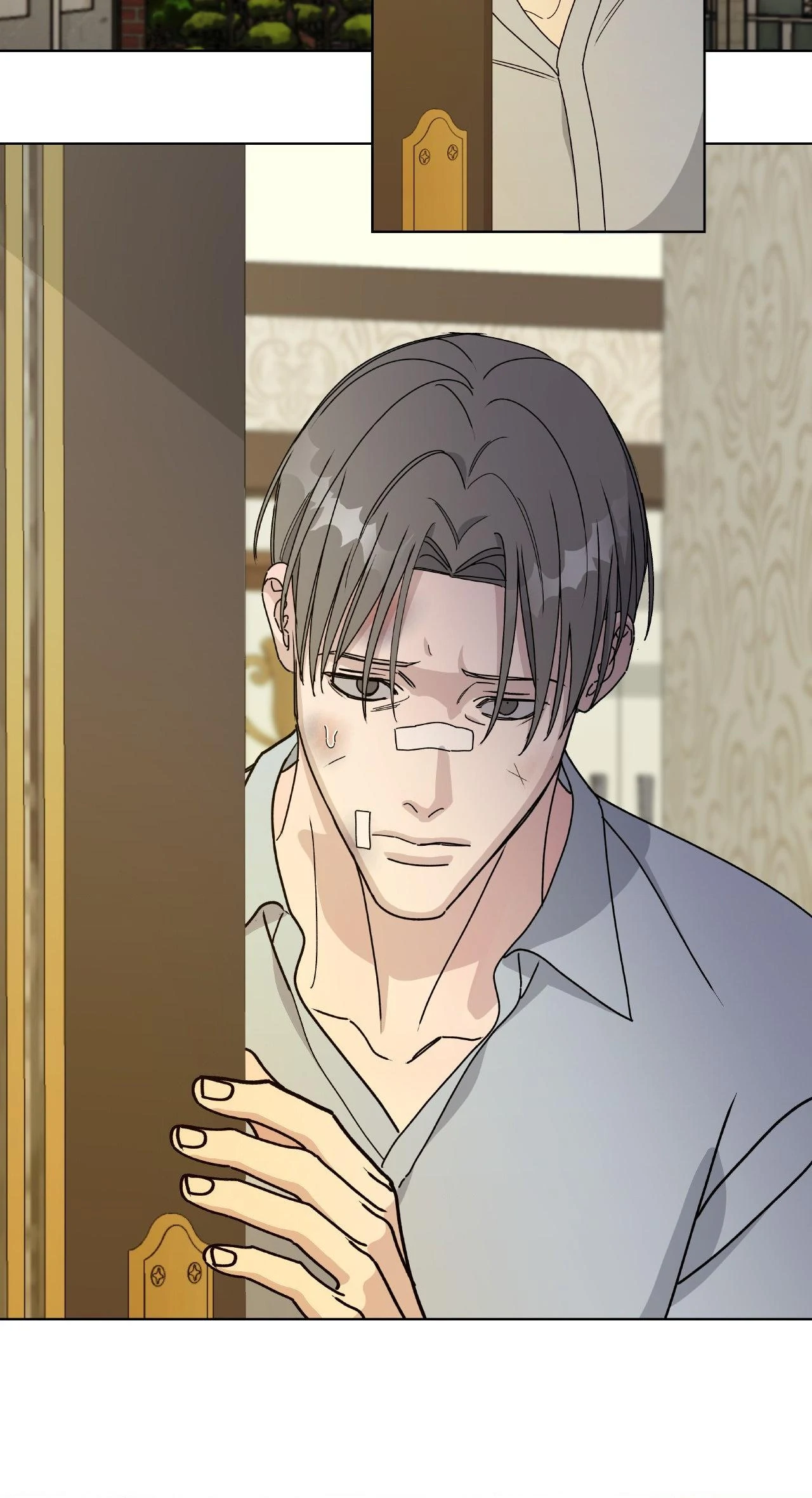 Blaze Out 〘Official〙 - Chapter 56 manhwa
