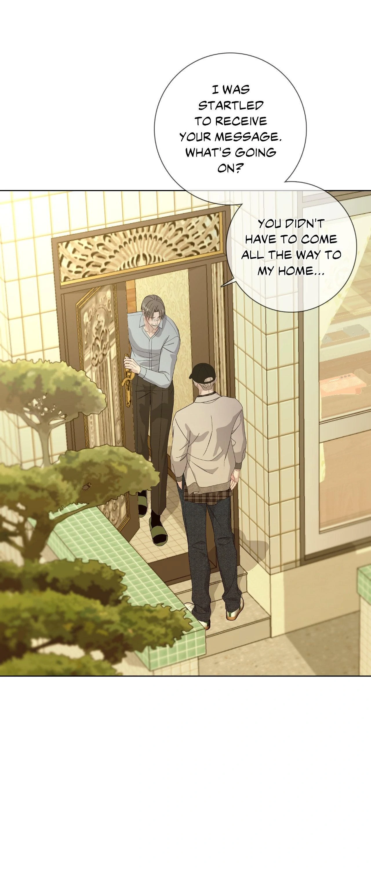 Blaze Out 〘Official〙 - Chapter 56 manhwa