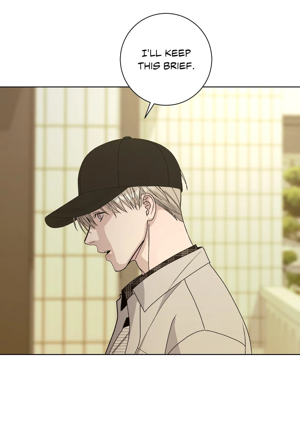 Blaze Out 〘Official〙 - Chapter 56 manhwa