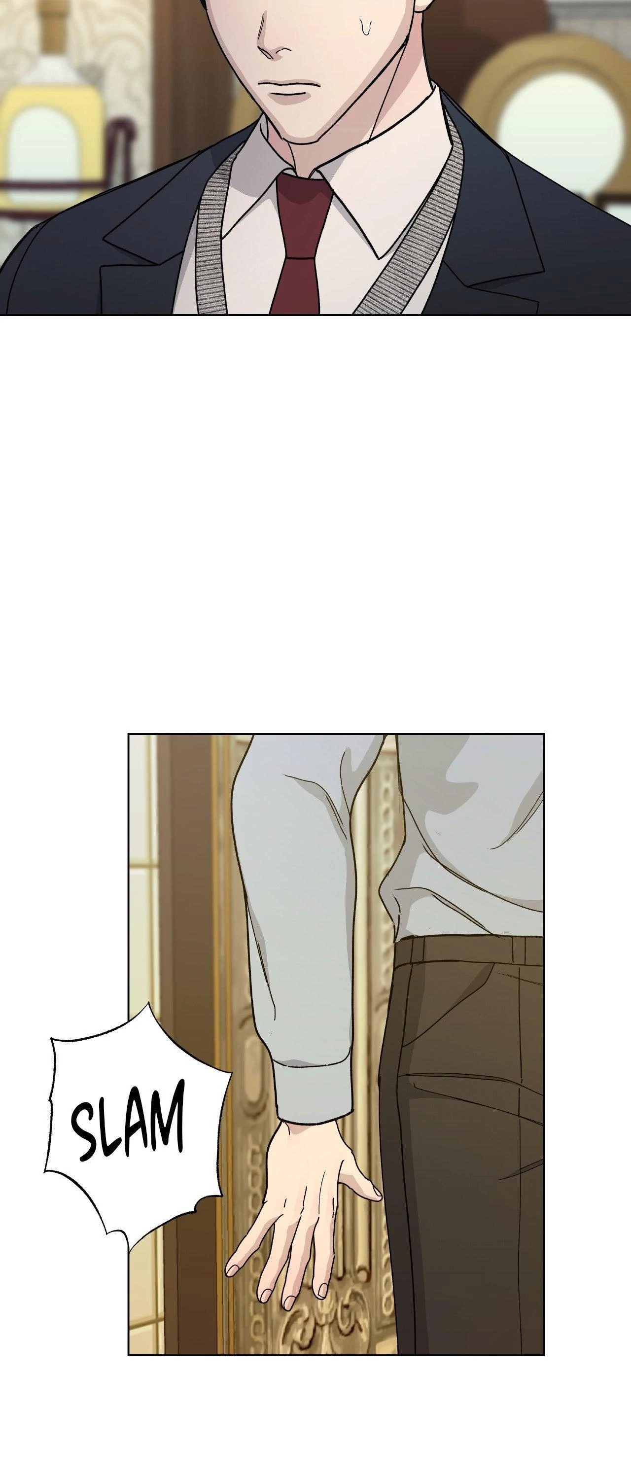 Blaze Out 〘Official〙 - Chapter 56 manhwa