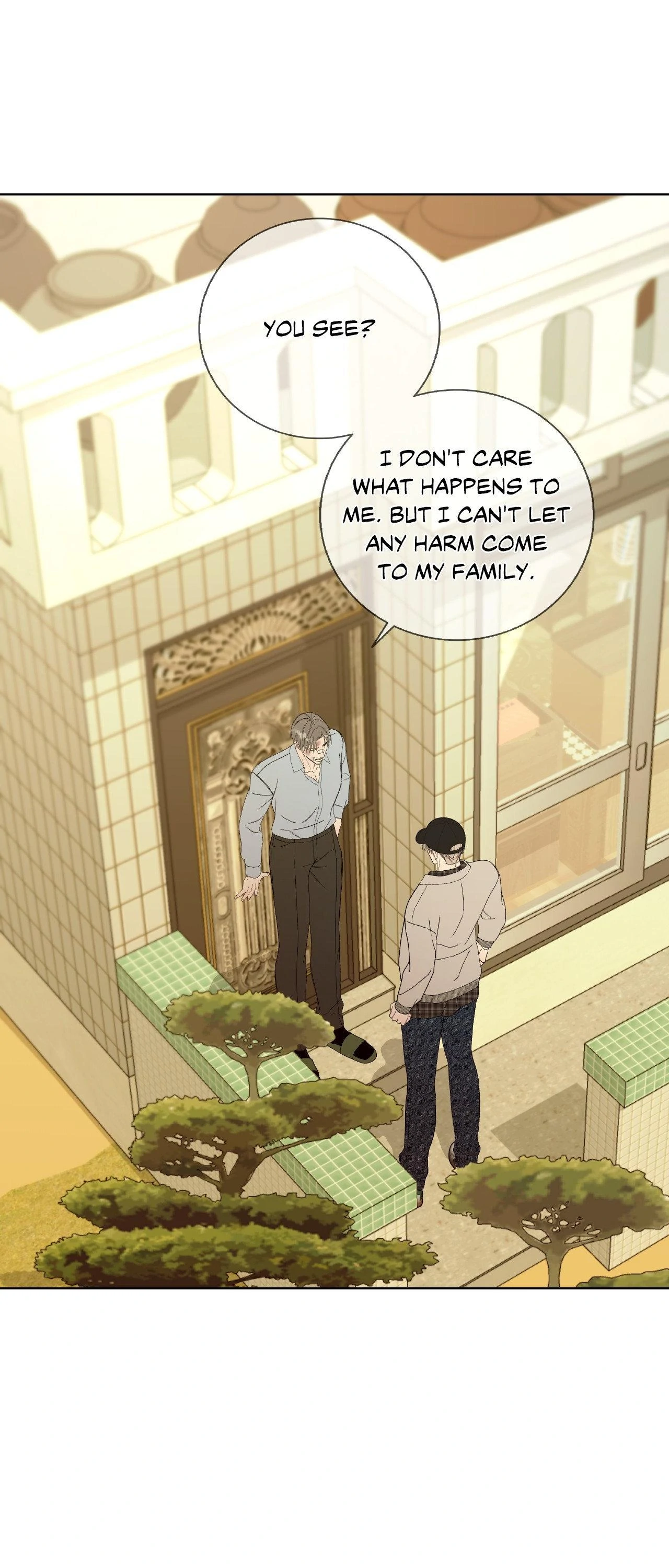 Blaze Out 〘Official〙 - Chapter 56 manhwa