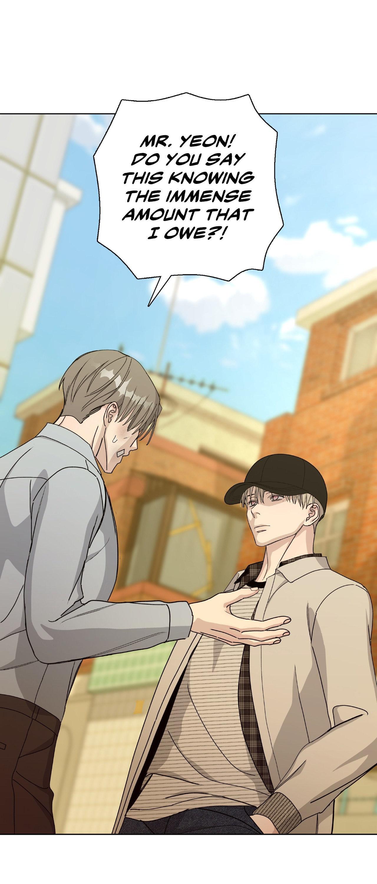 Blaze Out 〘Official〙 - Chapter 56 manhwa