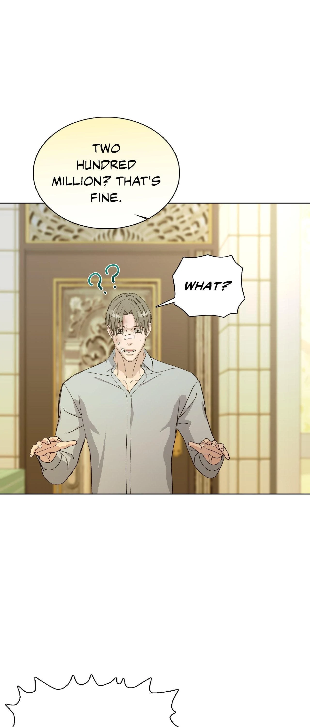 Blaze Out 〘Official〙 - Chapter 56 manhwa