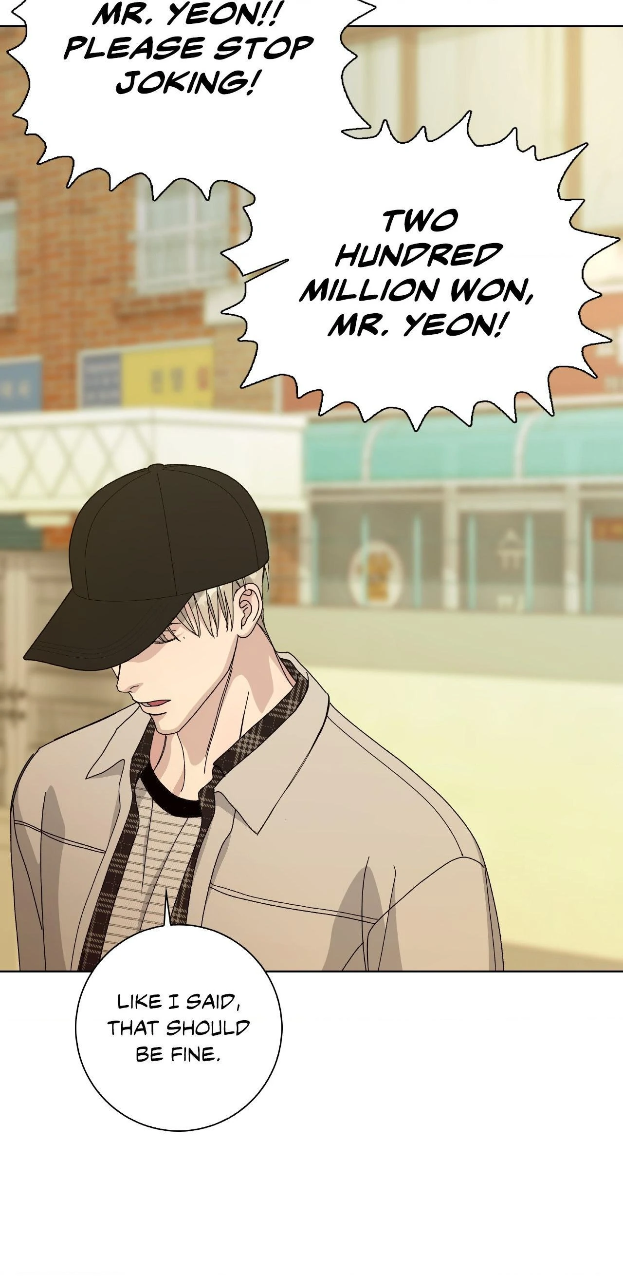 Blaze Out 〘Official〙 - Chapter 56 manhwa