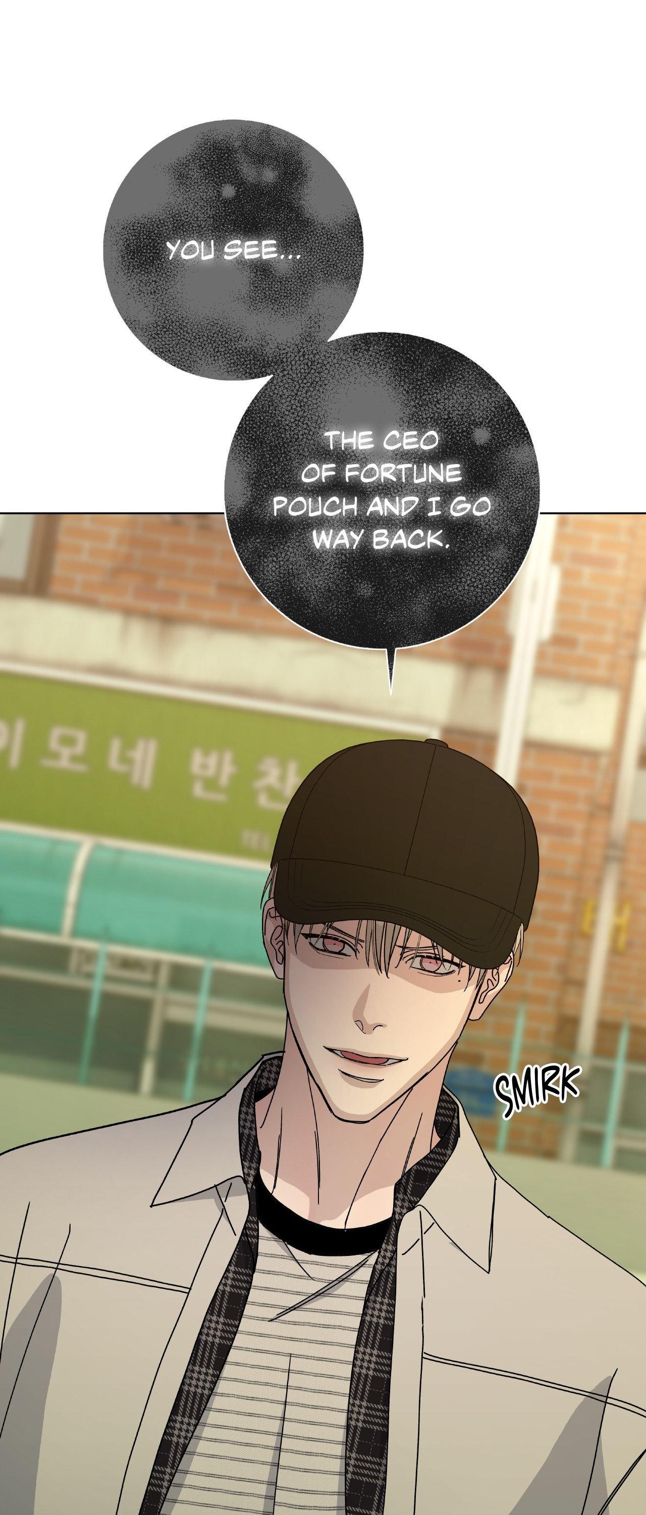 Blaze Out 〘Official〙 - Chapter 56 manhwa