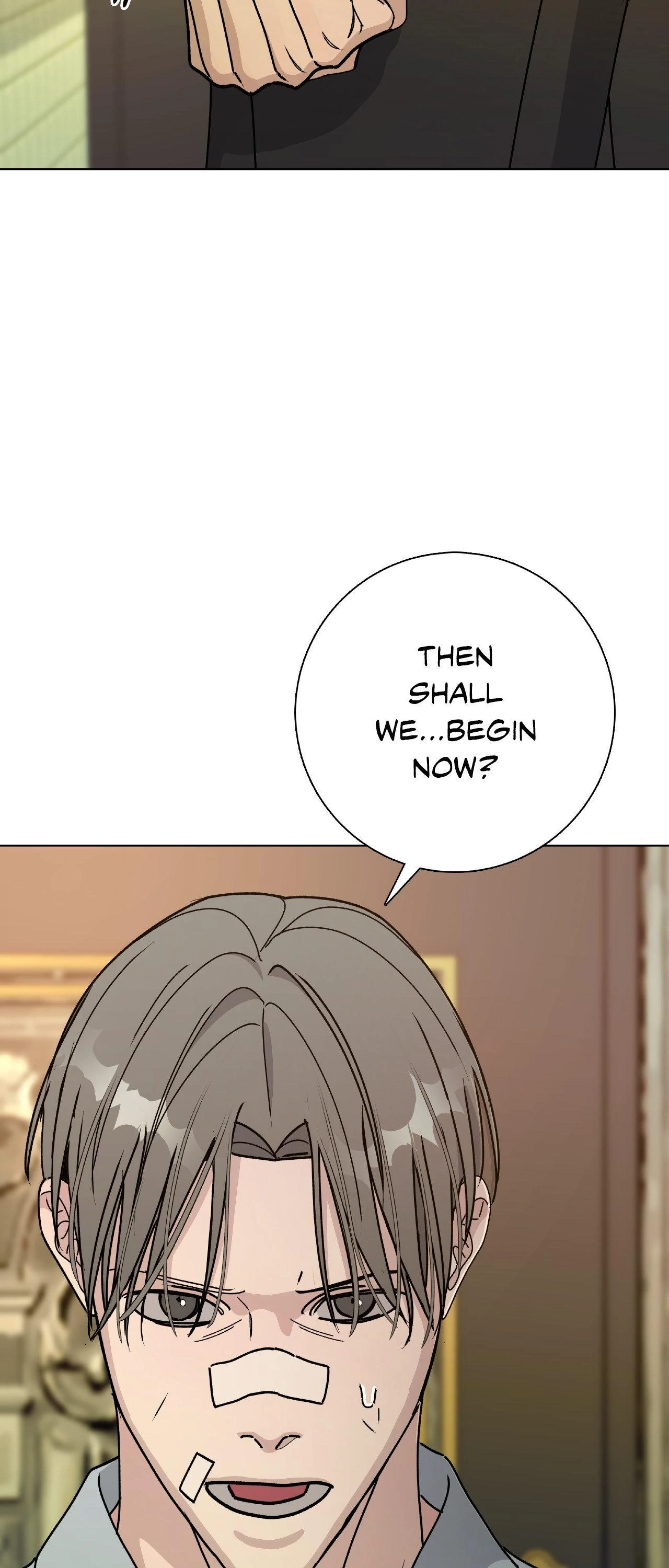 Blaze Out 〘Official〙 - Chapter 56 manhwa